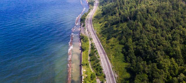 Transiberiano Vladivostok-Moscú en tren de lujo