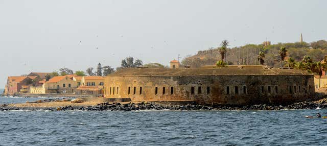 Goree Island Private Trip