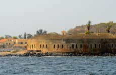 Goree Island Private Trip