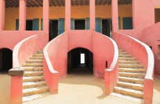 Tour privato di Dakar e dell'isola di Gorée