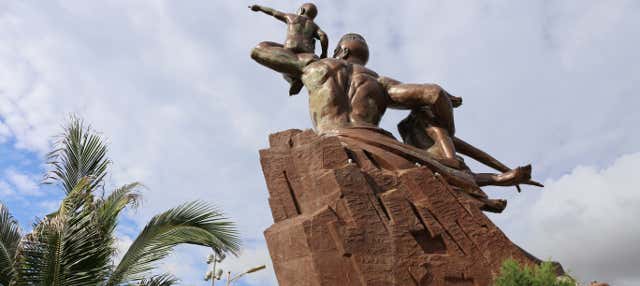 Dakar Private Tour