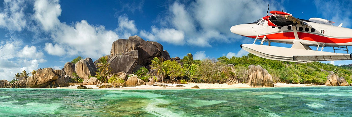 Viaje Seychelles
