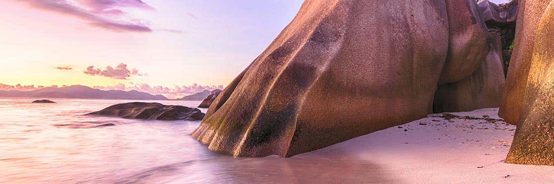 História de Seychelles Passado, presente e futuro de Seychelles