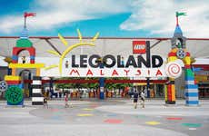 LEGOLAND® Malaysia Resort Day Trip
