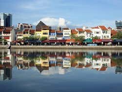 Boat Quay
