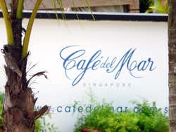 Café del Mar Singapour