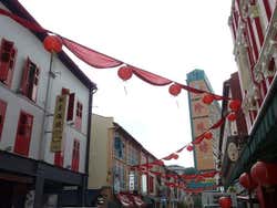 Chinatown