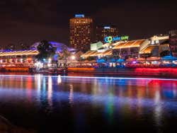 Clarke Quay
