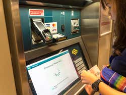 Carte Ez-Link