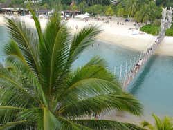 Île de Sentosa
