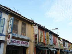 Little India