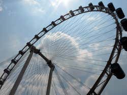Singapore Flyer