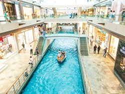 The Shoppes