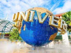 Universal Studios Singapore