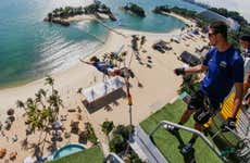 Skypark Sentosa by AJ Hackett