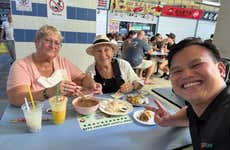Tour gastronómico por Chinatown
