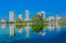 Escursione privata a Colombo