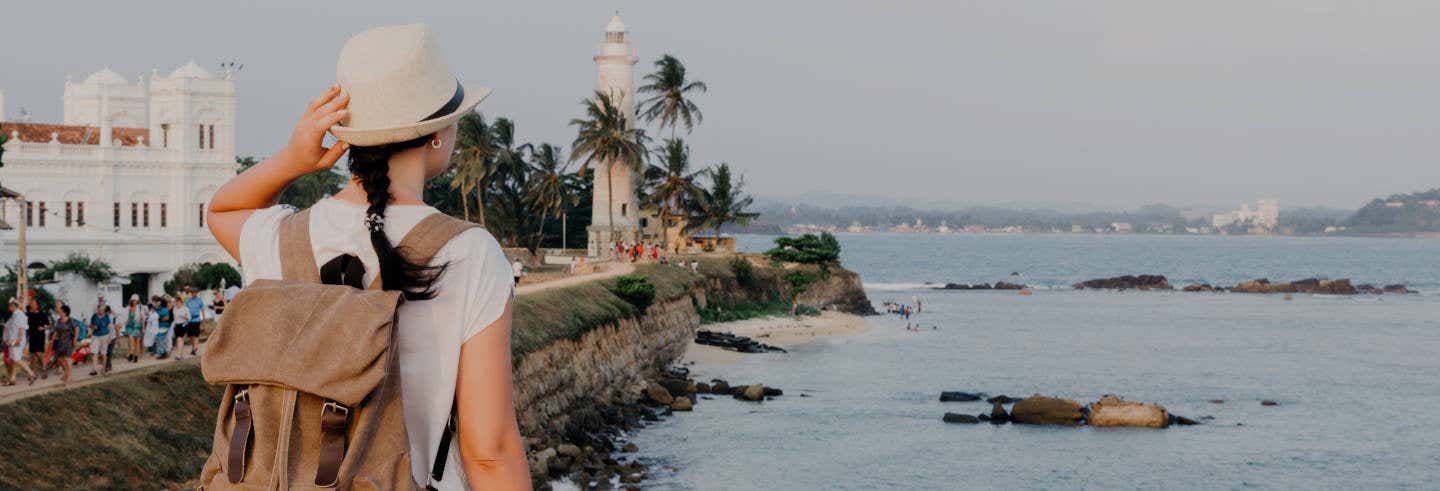 Excursión privada a Galle y Hikkaduwa