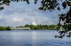 Kalutara Temple and Lunugaga Estate Tour