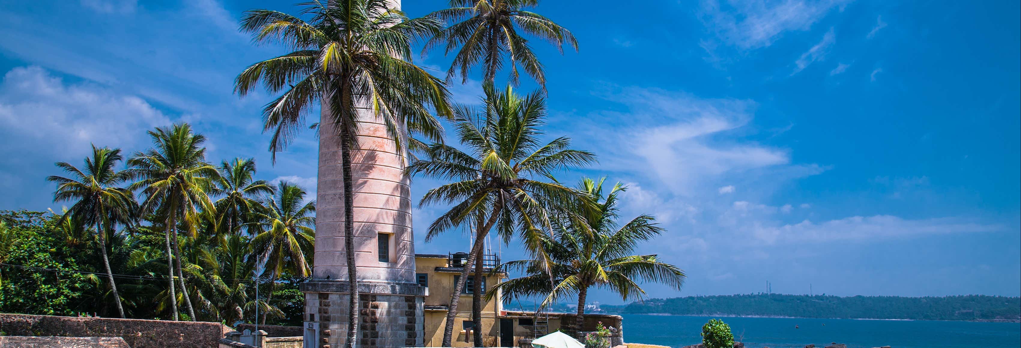 Excursión privada a Galle