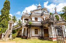 Excursão privada a Negombo