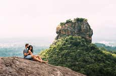 Tour de 8 días por lo mejor de Sri Lanka