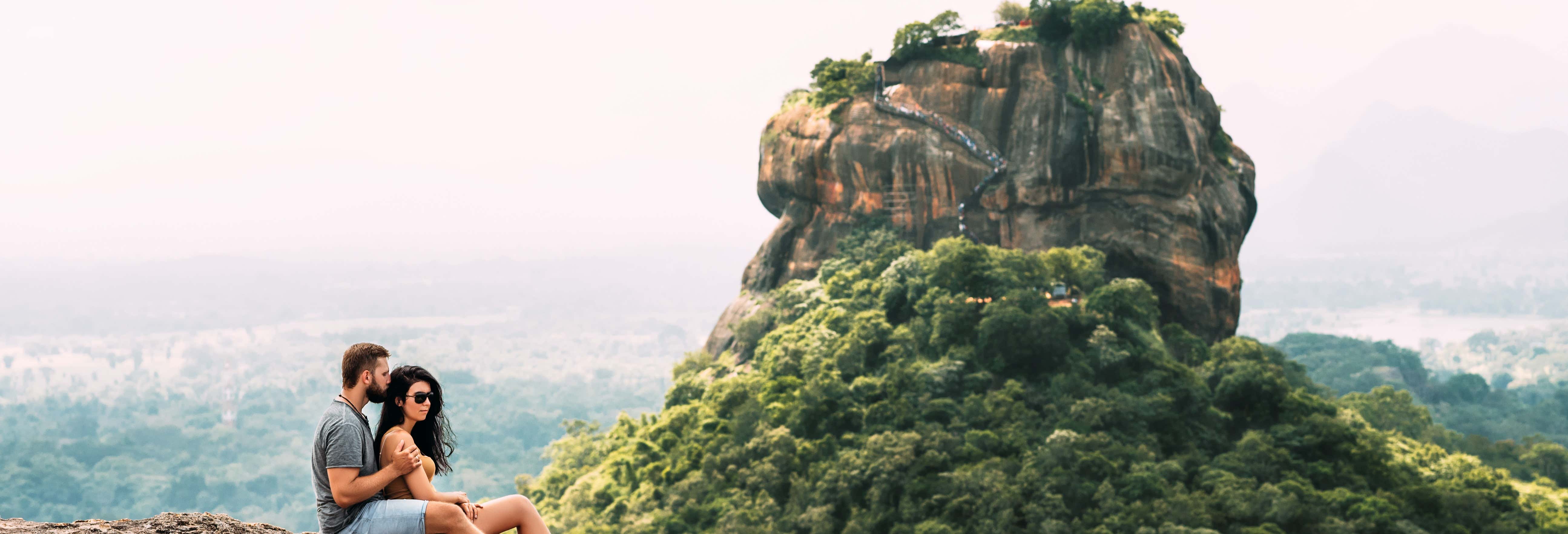 Tour de 8 días por lo mejor de Sri Lanka