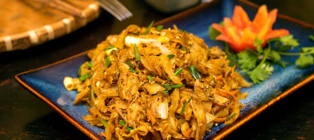 Tour gastronomico di Colombo