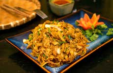 Visite gastronomique dans Colombo