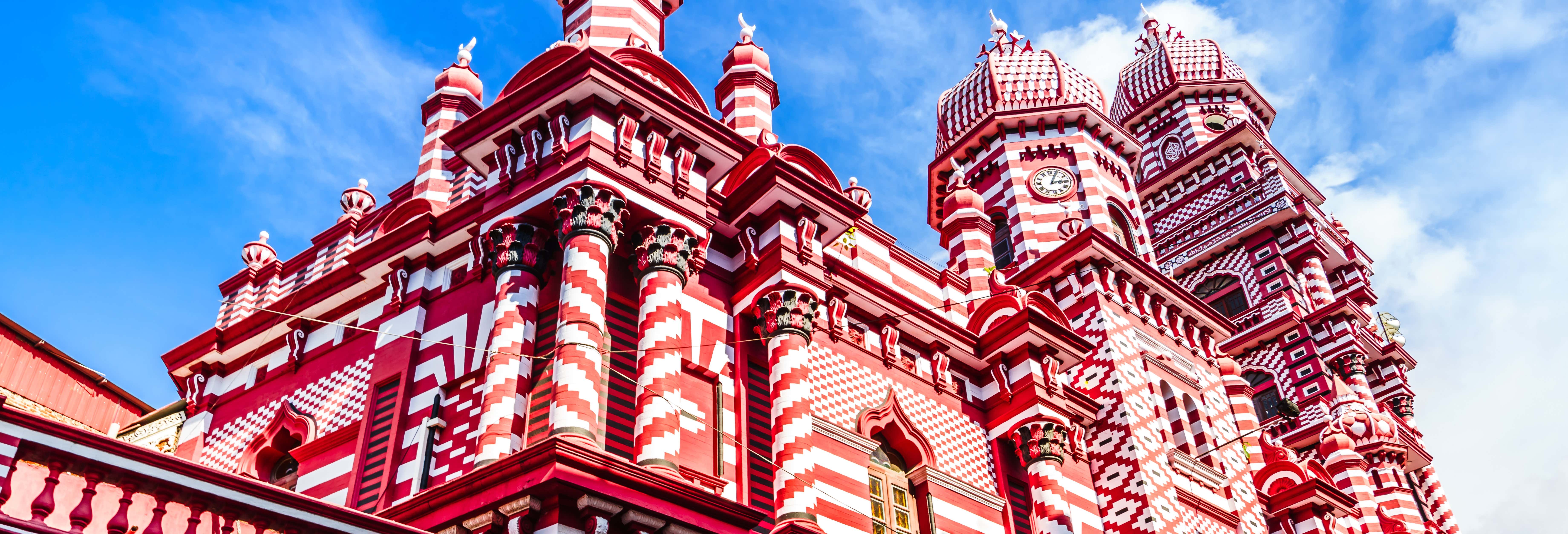 Visita guiada privada por Colombo