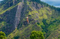 Ella Zipline Tour