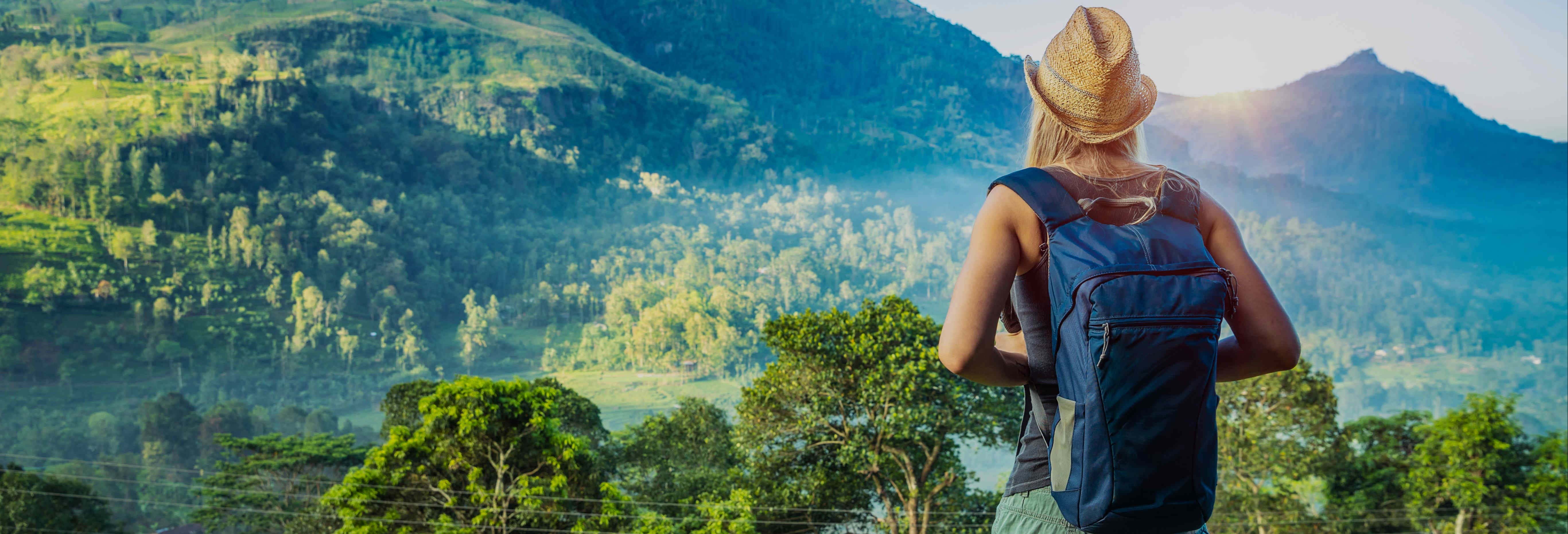Tour privado de 2 días por Nuwara Eliya y Ambuluwawa