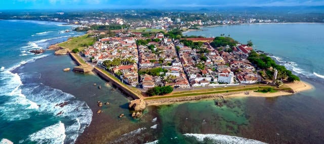 Galle Day Trip Negombo