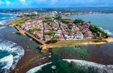 Private Galle Day Trip