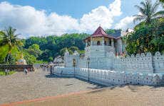 Excursión privada a Kandy