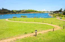 Tour privato di Nuwara Eliya in 2 giorni