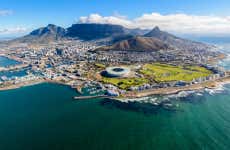 Cape Town Flexi Attractions Pass