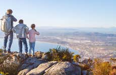 Cape Town Unlimited Attractions Pass