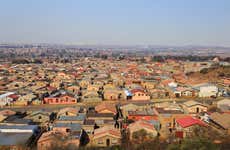 Excursión a Soweto + Museo del Apartheid