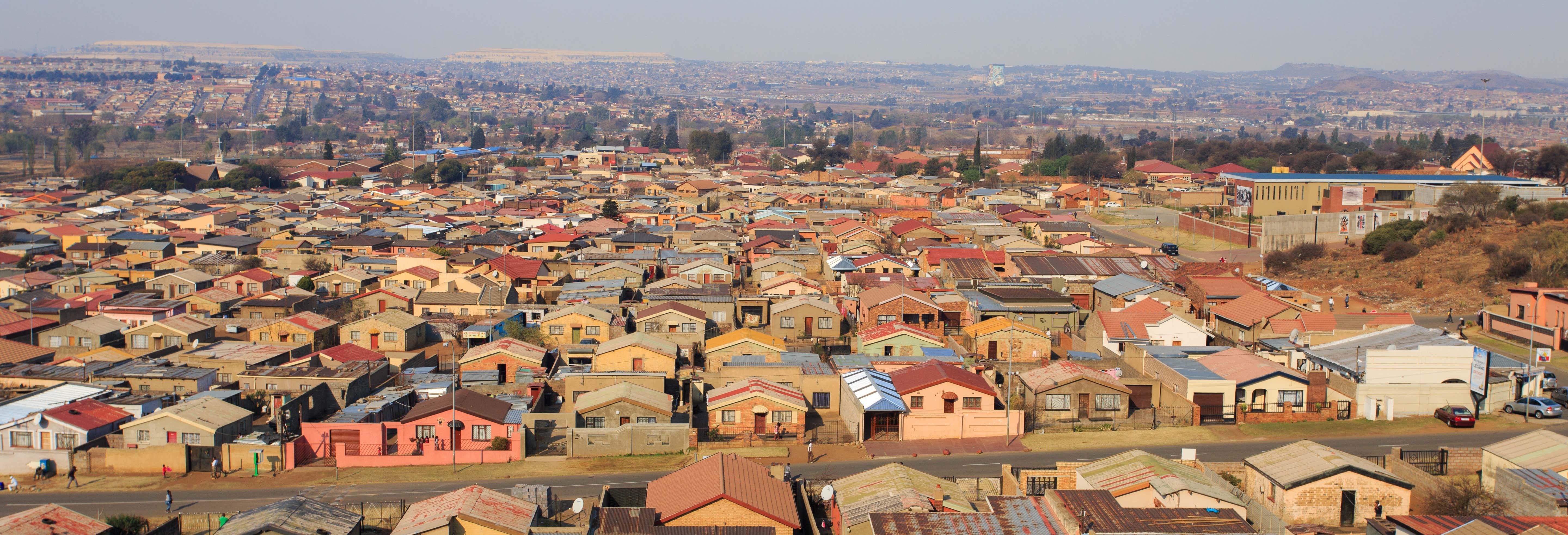 Escursione a Soweto + Museo dell'Apartheid