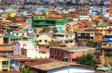 Tour por Joanesburgo e Soweto