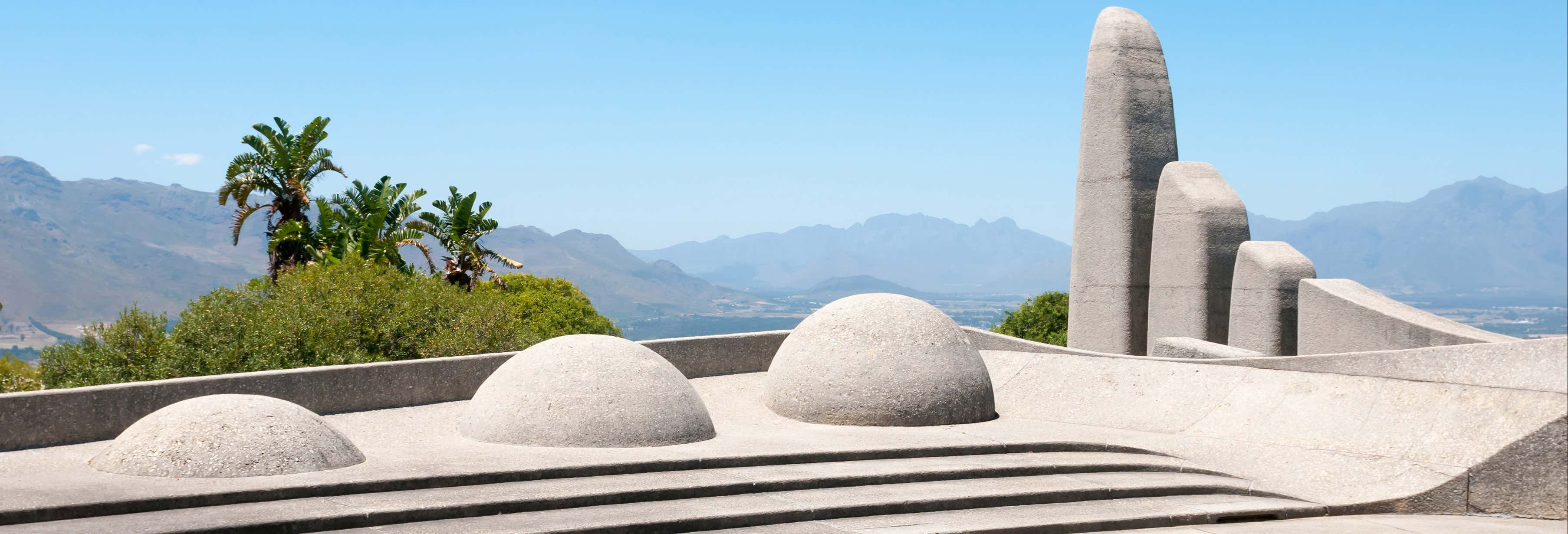 Excursiones, visitas guiadas y actividades en Paarl - Civitatis