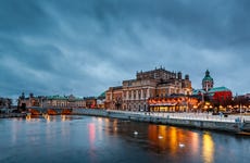 Free tour de los misterios y leyendas de Estocolmo