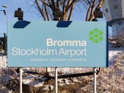 Aéroport Bromma
