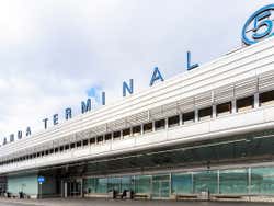 Aéroport d'Arlanda