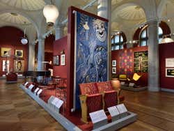 Collection du Nationalmuseum
