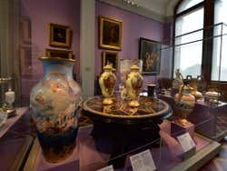Collection du Nationalmuseum