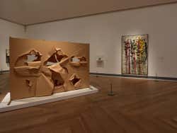 Collection du Moderna Museet