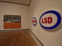 Collection du Moderna Museet