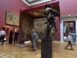 Collection du Nationalmuseum